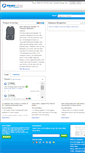 Mobile Screenshot of printedgepromotions.com